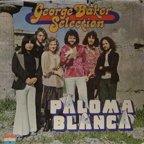 George Baker Selection